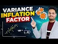 Variance Inflation Factor Simplified Variance Inflation Factor in Multicollinearity VIF