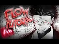 How to make Flow Edits in After Effects Quick Tutorial