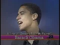 Barack Obama 1995 - Dreams from My Father A Story of Race and Inheritance