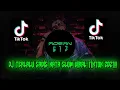 Download Lagu 🎶DJ TERLALU SADIS KATA SLOW VIRAL TIKTOK 2021!! - AQSAN 613 RMX!🎶