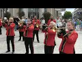 Download Lagu Musikcorps Langenforth - Cotton Eye Joe (Rednex) Kröpcke Hannover (Bruchmeister Aktion) 28.6.2025 /2