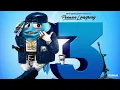 Peewee Longway - The Blue M&M 3 - Creep