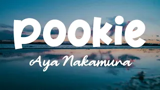 aya nakamura pookie u0026 olivetheboy good sin lyrics 