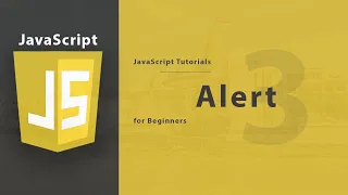 Alert Box in JavaScript JavaScript Full Course 2026 Class