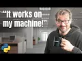 How to Tell If Your Code Is Actually Production-Ready