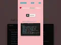 Animated Donate Button using HTML CSS