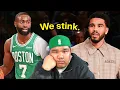 Download Lagu The Boston Celtics Suck. Download Lagu The Boston Celtics Suck.