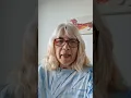 Answering comments on my affordable Senior housing tour housing