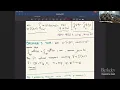 Crash Course on Optimal Transport