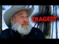 Why Tom Oar Disappeared from Mountain Men The Truth Will Shock You