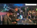 Nkulee501 & Djy Vino - Jappino Episode 5 | Live Mix From Copper Deli Sandton