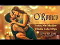 Lagu Ishq Ne Mujhe Zinda Jala Diya | O'Romeo | Shahid Kapoor, Triptii Dimri, Tamannaah | Music Melovia 