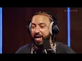 French Montana & Max B “Ever Since U Left Me (I Went Deaf)” (Live Performance) | Open Mic