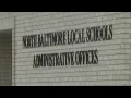 Former school district treasurer charged over alleged financial crimes