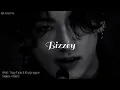 Bizzey - Traag ft. jozo \u0026 kraantje pappie  (Slowed + Reverb)