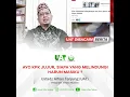Download Lagu AYO KPK JUJUR, SIAPA YANG MELINDUNGI HARUN MASIKU ? #short #UAT #UstadzAlfianTanjung