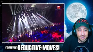 Download MARUV – Siren Song (Bang!) – Eurovision 2019 | National Selection Ukraine Reaction! MP3