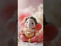 Download Lagu Ganpati Majhya # cute Ganesha # Bal Ganesha #ganesh chaturthi 👌 ✨🪷# Marathi songs 🎶