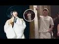 Download Lagu Betrapt bij het verlaten van hetzelfde hotel:zijn Jungkook en Jin na de show in het geheim herenigd?