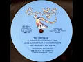 Grandmaster Flash & The Furious Five ‎– The Message ( Extended 12" Mix ) 1982