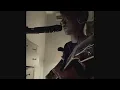 Perunggu - Menyala (Short Cover)