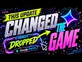 Google Gemini s New Updates Change EVERYTHING