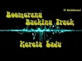 Download Lagu Backing Track Boomerang   Kereta Laju