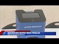 Henderson County Detention Center s take action against unique drug smuggling into the jail