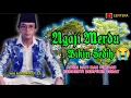 Download Lagu ❗Ngaji merdu 👍💯 bikin sedih 😭 KH MUAMMAR ZA Qori Legend internasional