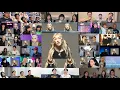 ROSÉ "Number one girl" MV KPop Reaction Mashup Video