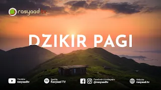 Download DZIKIR PAGI | Syaikh Misyari Rashyid Al Afasy MP3