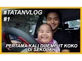 Download Lagu #TATANVLOG - Pertama Kali Dijemput Koko di Sekolah - FIRST VLOG