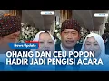 Download Lagu PESAN OHANG DAN CEU POPON! Sampaikan Doa dan Harapan untuk Pernikahan Putri Karlina dan Maula Akbar