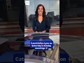 Kellye Lynn Returns to the WJZ Weekend Morning Anchor Desk