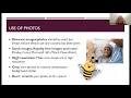 Download Lagu Webinar Replay: “Poster Presentation Tips – Session 1”