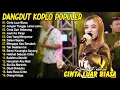 Lagu CINTA LUAR BIASA, JANGAN TUNGGU LAMA LAMA - AJENG FEBRIA - FULL ALBUM DANGDUT KOPLO VIRAL TERBARU