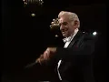 Schubert: Symphony No. 9 "The Great" Leonard Bernstein シューベルト：交響曲 第9番「グレイト」レナード・バーンスタイン