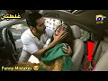 Tere Bin Episode 11 - Funny Mistakes
