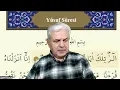 Download Lagu TEFSİR DERSLERİ ‘YÛSUF SÛRESİ 31-32.ÂYETLERİ ‘’HZ. YUSUF İLE HZ. MUHAMMED’İN (asm) GÜZELLİĞİ’’
