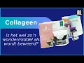 Download Lagu Collageenpoeder hét middel tegen rimpels? Dermatoloog licht toe