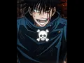 Download Lagu When Megumi Does Not Summon Mahoraga🥶☠️ || Jujutsu kaisen #megumi #jjk
