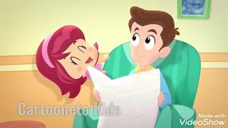 اغنية حبيبة بابا رشا  اغنية حبيبة بابا رشا