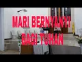 Lagu MARI BERNYANYI BAGI TUHAN