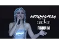 Andien - Rindu Ini | (Andien Metamorfosa)