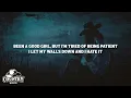 Tanner Adell - Cowboy Break My Heart (Lyrics)