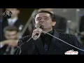أغنية حبيبى أنت لملحم بركات من الحانه وكلمات أحمد درويش
