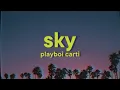 Download Lagu Playboi Carti - Sky [Lyrics]