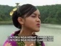 Lagu Daerah Musi Banyuasin (Cintoku Nga Kebat Dak Betali)