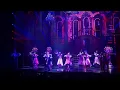Circus - Once Upon A One More Time Broadway