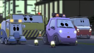 Airport Diary Episode 41 The Amazing Runway 